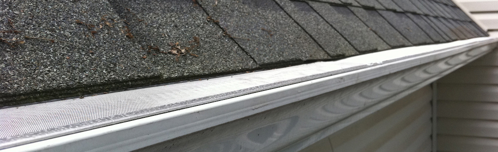 Standard Gutter Guard